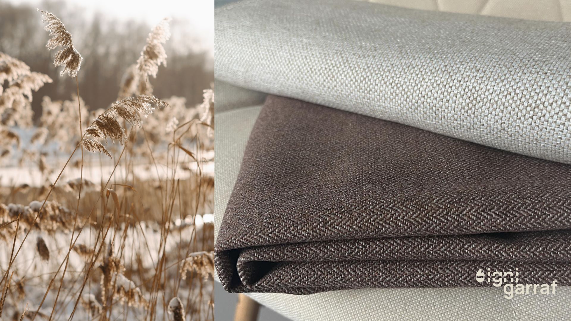 La paleta de colores para la primavera de 2024 está dominada por tonos suaves que evocan la serenidad y la tranquilidad de la naturaleza.