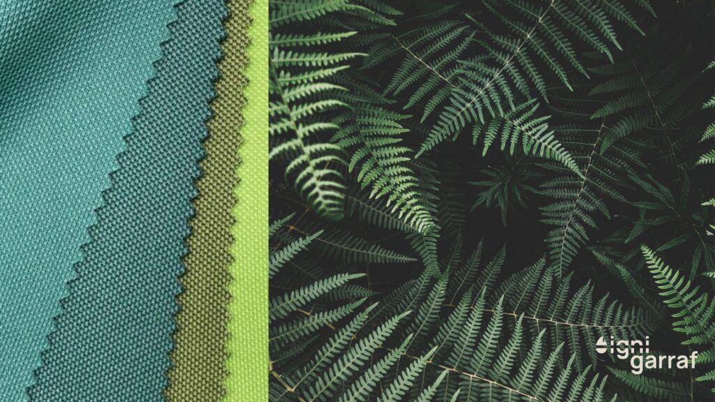 ONE (Green Collection by Fidivi)