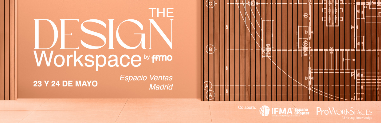 Fidivi en The Design Workspace by FAMO