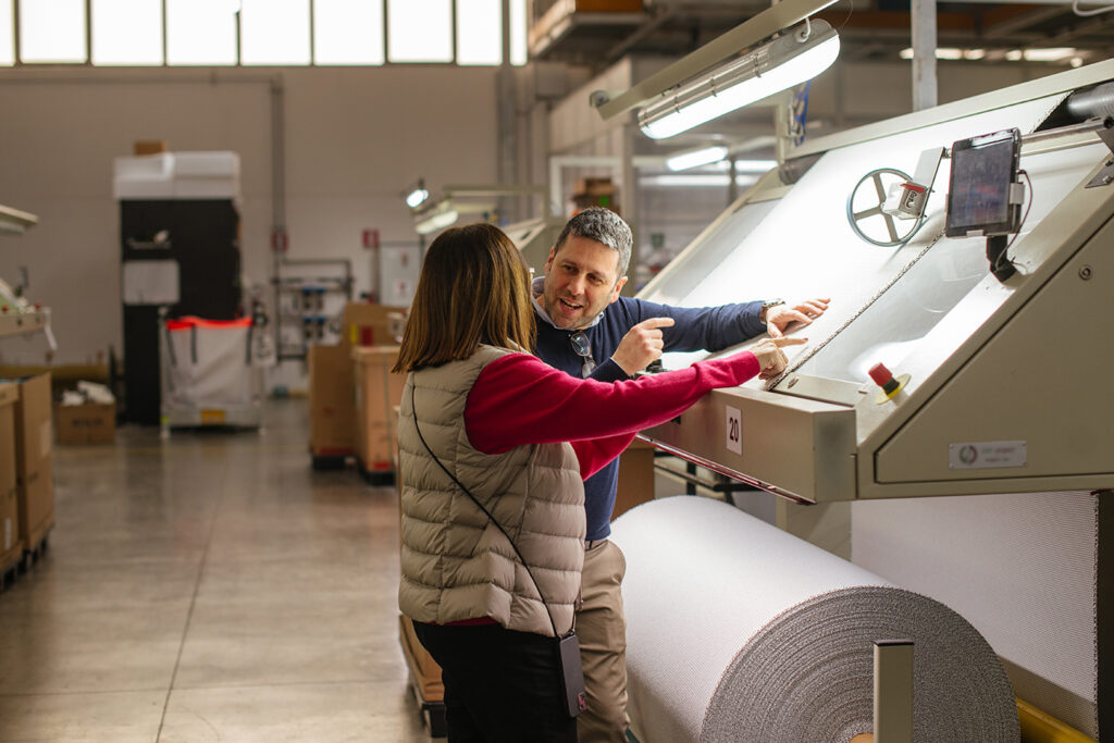 Fábrica FIDIVI. Foto Ignigarraf