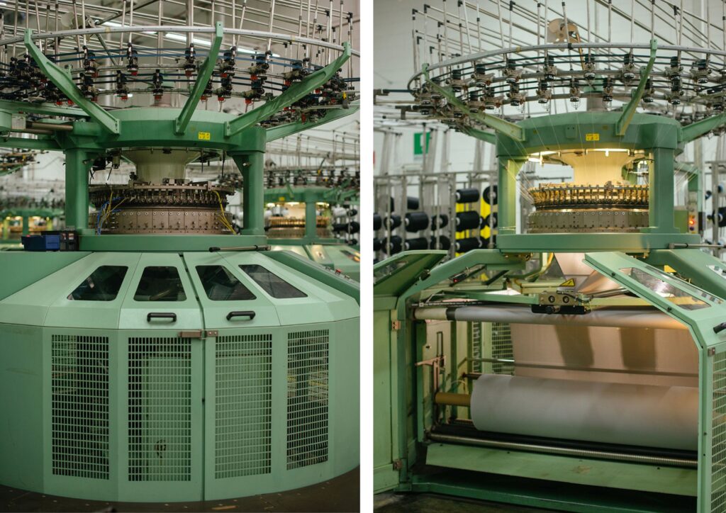 Fábrica FIDIVI. Foto Ignigarraf