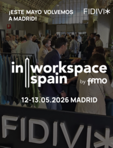 In Workspace Spain by FAMO